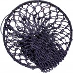 QHP Síť na seno Easy fill 5x5 cm navy – Hledejceny.cz