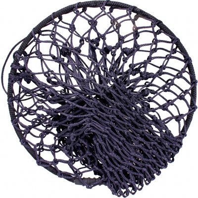 QHP Síť na seno Easy fill 5x5 cm navy – Hledejceny.cz