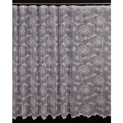 dovoz Polsko Záclona MATA 250 cm – Hledejceny.cz