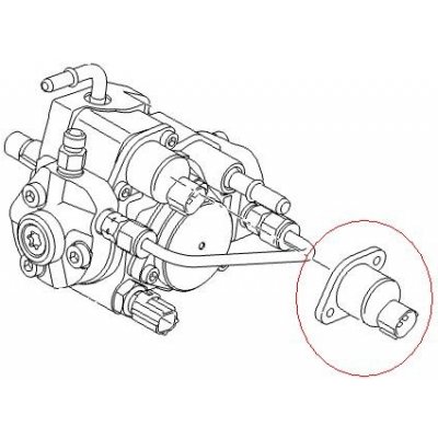 Ventil - palivové výpary – Zbozi.Blesk.cz