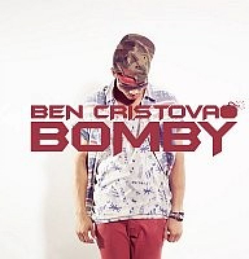 Ben Cristovao – Bomby MP3 | Srovnanicen.cz