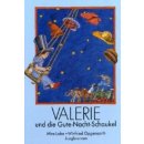 Valerie und die Gute-Nacht-Schaukel Opgenoorth WinfriedPevná vazba