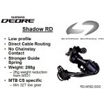Shimano RDM592SGS Deore – Zboží Dáma