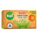 Bupi dětské mýdlo nechtíkové 100 g – Zboží Dáma