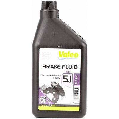 Valeo 402408 1 l – Hledejceny.cz