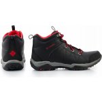 Columbia boty dunwood MID dámské trekové – Zboží Mobilmania