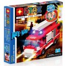 Light Stax H12103 Hybrid Light-up Fire Truck