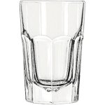 Libbey Sklenice na míchané nápoje koktejly Gibraltar 12 x 260 ml – Hledejceny.cz