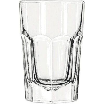 Libbey Sklenice na míchané nápoje koktejly Gibraltar 12 x 260 ml – Hledejceny.cz