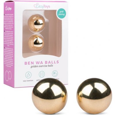 Easy Toys BEN WA BALLS – Zbozi.Blesk.cz