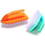 Niteola Kartáč ruční s držákem 1 ks – Zboží Dáma