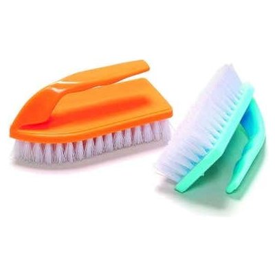 Niteola Kartáč ruční s držákem 1 ks – Zboží Dáma