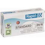 Rapid STANDARD-26/6 – Zboží Živě