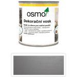 Osmo 3181 Dekorační vosk intenzivní 0,375 L – Zbozi.Blesk.cz