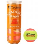 Tretorn Academy Orange 3 ks – Zboží Dáma