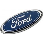 Ford emblém - znak 146x58 – Zboží Mobilmania