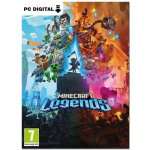 Minecraft Legends – Hledejceny.cz