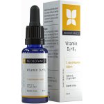 Neobotanics Vitamin D3+K2 50 ml – Hledejceny.cz