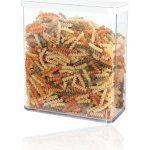 Rotho zásobník na sypké zboží 3,2 L LOFT – Zboží Mobilmania