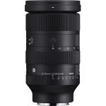 SIGMA 28-105 mm f/2,8 DG DN Art pro Sony E – Hledejceny.cz