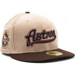 New Era 59FIFTY "Fall Cord" Houston Astros Cooperstown – Zbozi.Blesk.cz