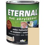 Eternal Mat akrylátový 0,7 kg Slonová kost – Hledejceny.cz