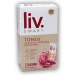 USN LivSMART toned 100 g – Sleviste.cz