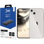 Ochranná fólie 3MK Apple iPhone 13 mini – Zboží Živě