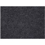 Betap carpets Matador černá 90x150 cm – Zboží Dáma