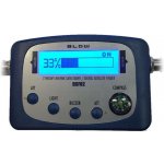BLOW Satfinder DSF02 LCD – Sleviste.cz