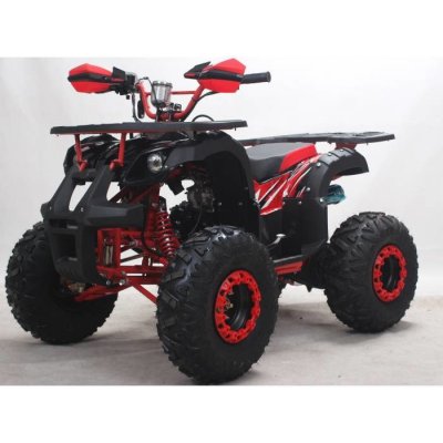 Sunway ATV Hummer 125cc