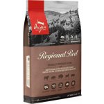 Orijen REGIONAL RED Cat 5,4 kg – Zboží Dáma