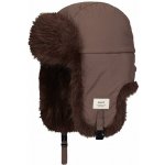 Barts HAWKA BOMBER Dark Brown – Hledejceny.cz