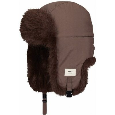 Barts HAWKA BOMBER Dark Brown – Hledejceny.cz