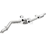 Magnaflow kompletní výfuk J. Wrangler JL IV 2018+ 3,6 V6 19386 (velmi silný zvuk) – Hledejceny.cz