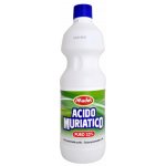 Acido Muriatico čistič WC, 1 l – Zboží Dáma