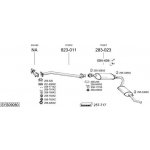 Bosal BS 800-207 – Hledejceny.cz