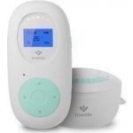 TrueLife NannyTone VM1 bílá/zelená – Zboží Dáma