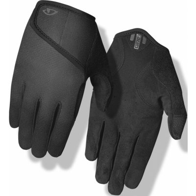 Giro DND Jr LF black – Hledejceny.cz