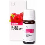 Naturalne Aromaty Vonný olej Raspberry 10 ml – Hledejceny.cz