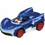 Carrera Auto GO 64218 Sonic Speed Star – Zboží Mobilmania