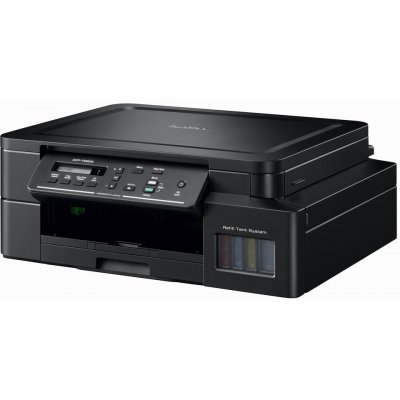 Brother DCP-T520W – Hledejceny.cz