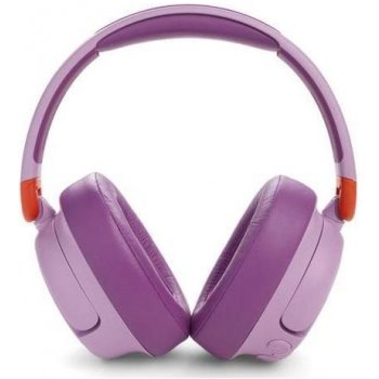 JBL JR 460NC