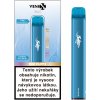 Jednorázová e-cigareta Venix MAX Starter Kit Max Blue 20 mg 900 potáhnutí 1 ks