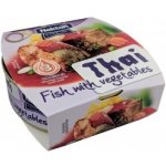 Nekton Opečená ryba se zeleninou na thajský způsob 200 g – Zboží Dáma