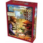 Mindok Carcassonne 2 edice Kupci a stavitelé – Zboží Dáma