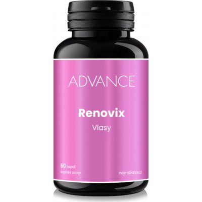 Advance Renovix 60 kapslí – Hledejceny.cz