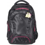 Batoh Port 160510 15,6" black – Zboží Živě