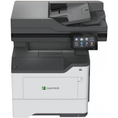 Lexmark MFP MX532adwe – Sleviste.cz