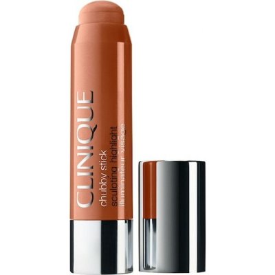 Clinique Make up obličeje Chubby Stick Scultping Highlight 6 g – Zboží Dáma
